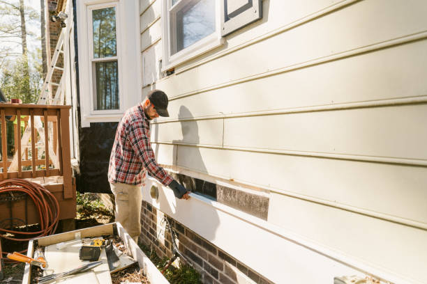 Trusted Siding Installation service in Sparta, IL - Creative Siding